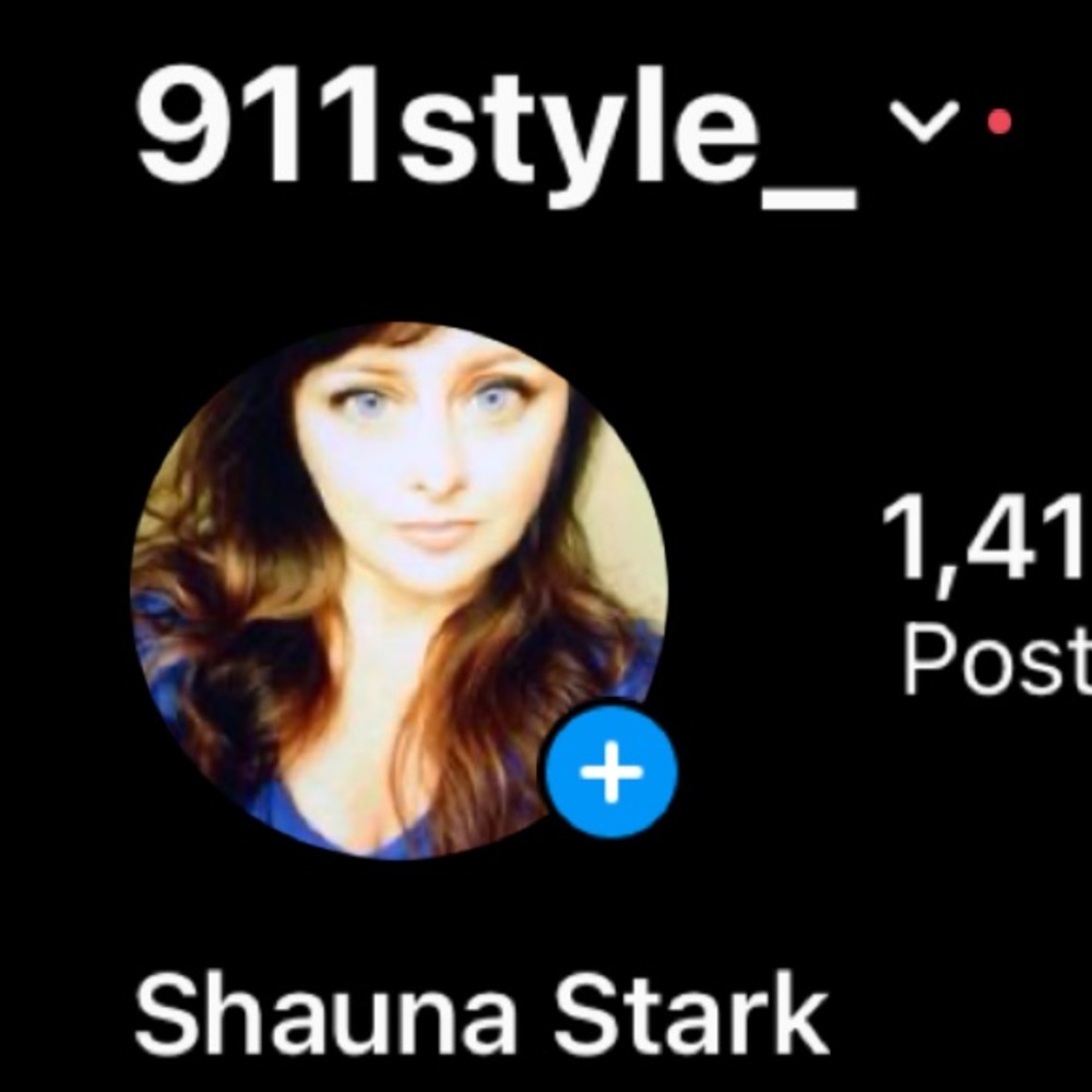 Meet your Posher, Shauna